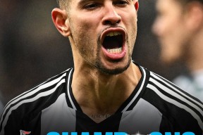 窗口期纽卡斯尔备战全明星赛；遗憾出局细节曝光；底气十足；赛季目标并未改变的简单介绍-开云体育下载