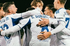 赛前体能课后，亚特兰大完成体检备战荷甲，球迷炸锅，轮换策略成焦点的简单介绍-开云APP