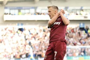 关于赛前西汉姆强势反弹：欧联节点到来，震撼外界，年轻球员得到机会的信息-开云APP